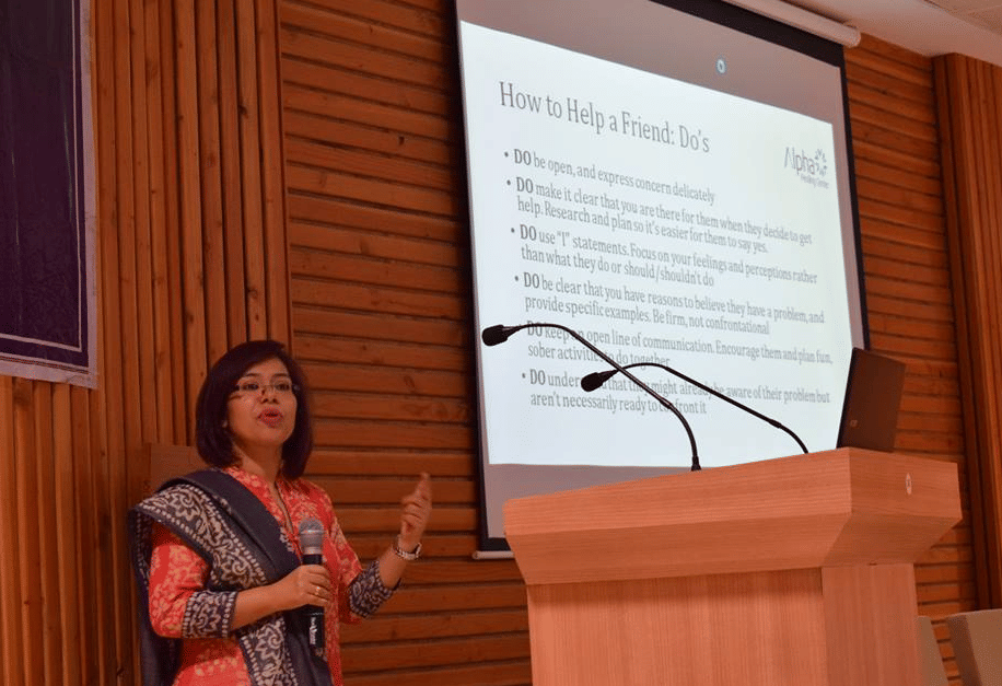 Institute of Language Studies and Applied Social Sciences Anand College Events photo 10